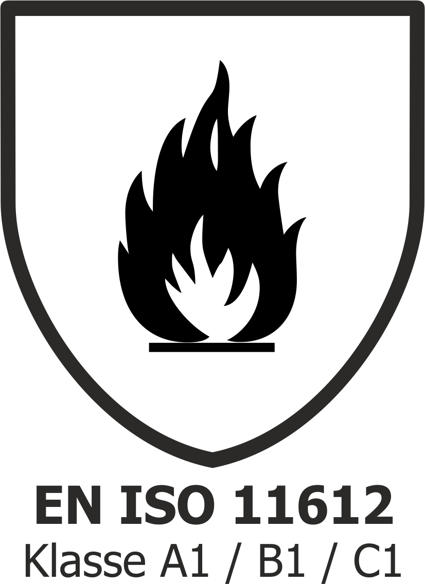 EN ISO 11612:2015